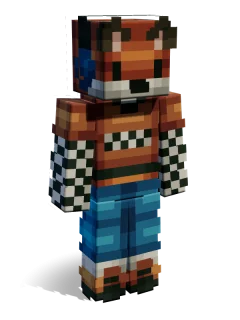 Kai skin