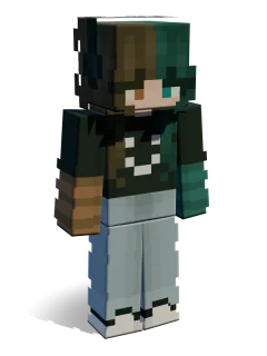 Abby skin