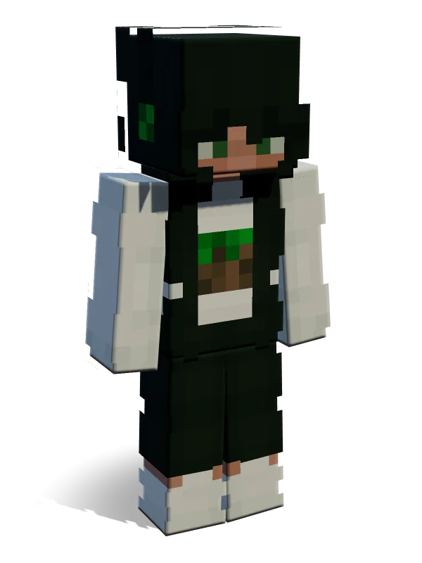 Beatrice Minecraft skin