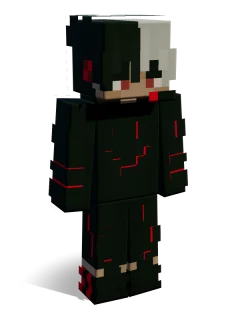 Connor skin