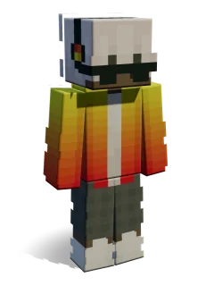 Ethan skin