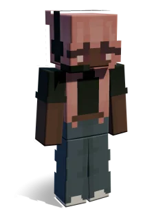 Flora skin