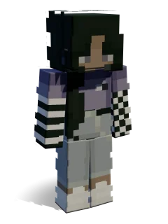 Jasmine skin