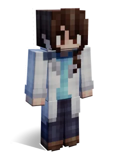 Tess skin