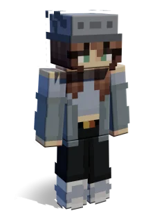 Briella skin