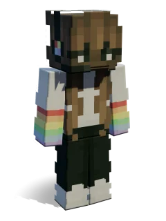 Kayla skin