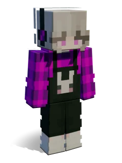 Daisy skin
