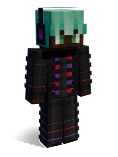 Denkan skin