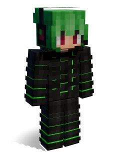 Lyna skin