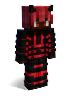 Caluf skin