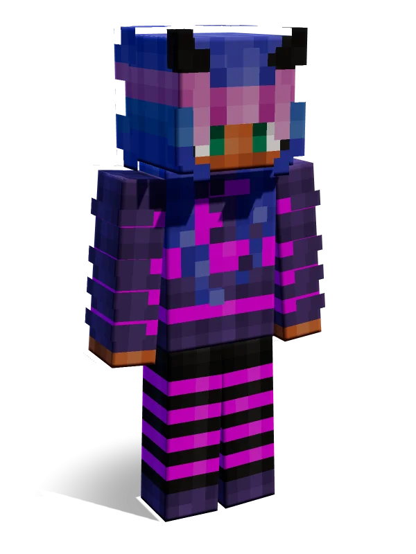Kalena Minecraft skin