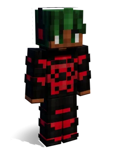 Danzel skin