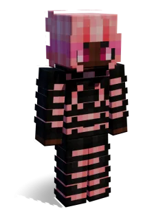 Carmen skin