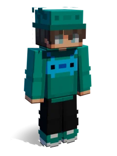 Chester skin