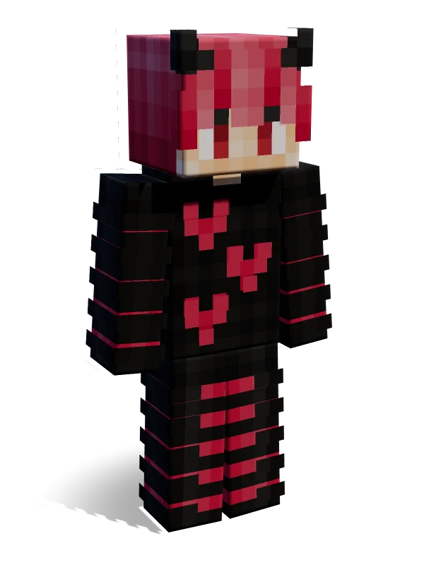 Kaluk Minecraft skin