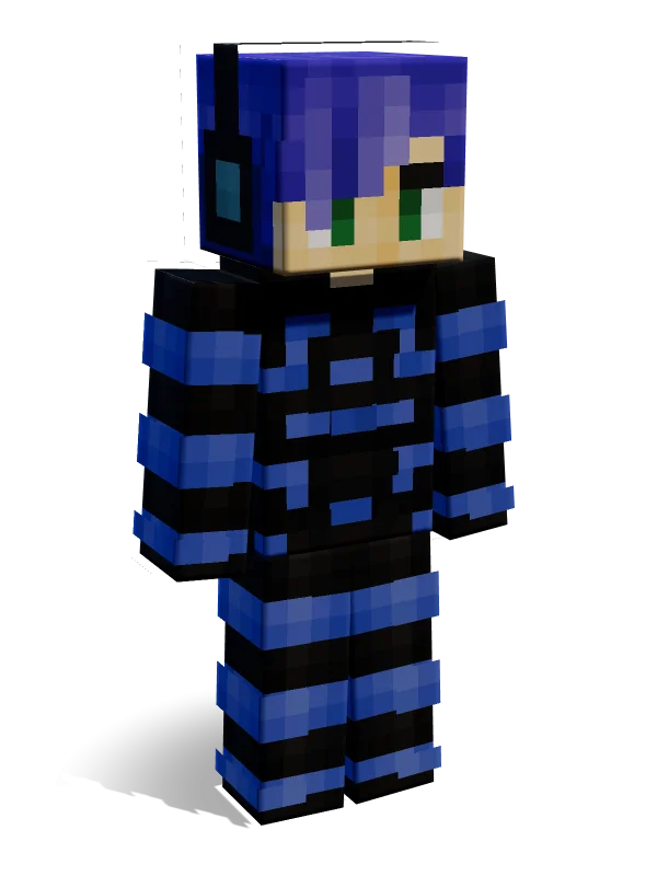 Cultan Minecraft skin