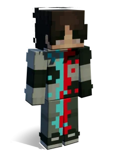 Morgan skin