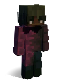 Marin skin
