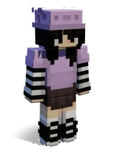 Irene skin