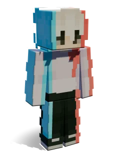 Logan skin