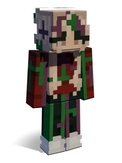 Leslie skin