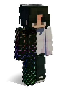 Leighton skin