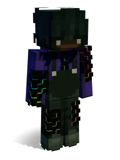 Lane skin