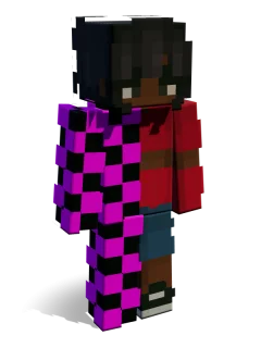 Kieran skin
