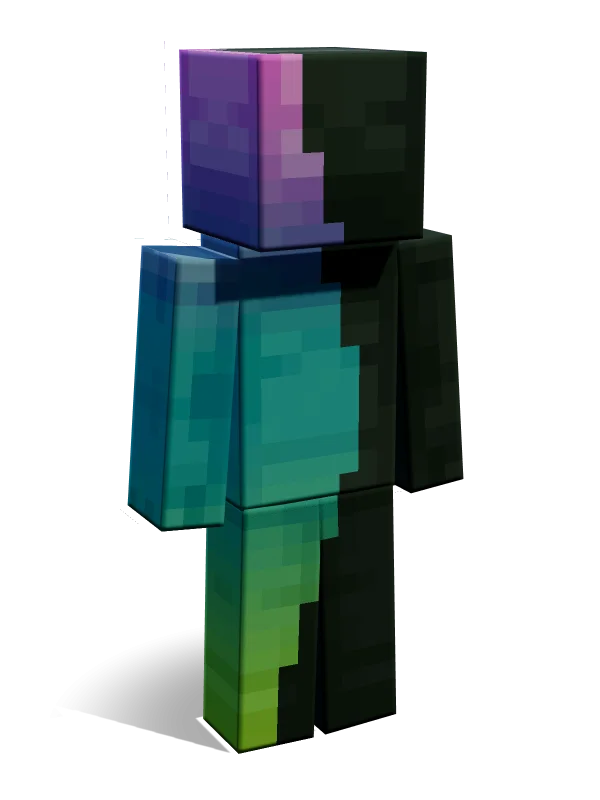 Bhalvi Minecraft skin