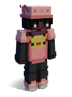 Kelvin skin