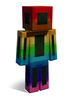 Farben skin