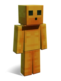 Gelb skin