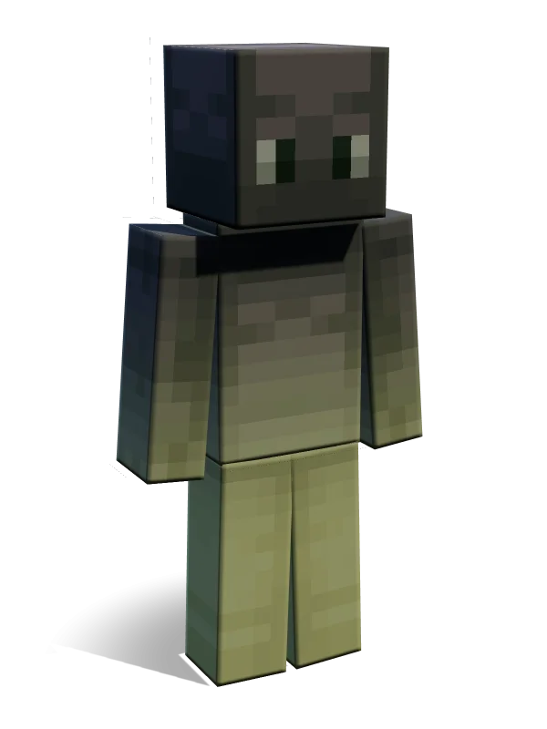 Grigio Minecraft skin