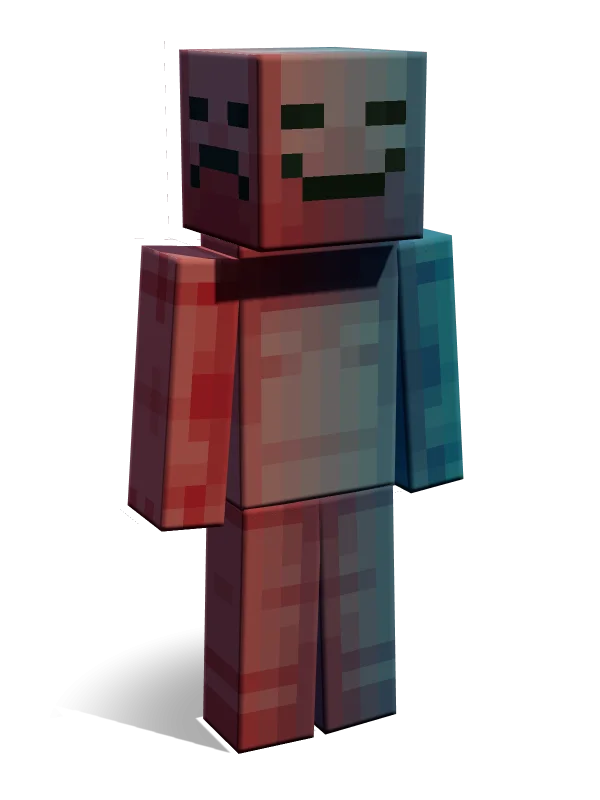 Malva Minecraft skin