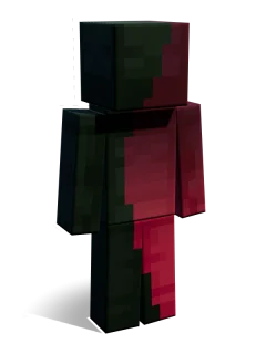 Rosso skin