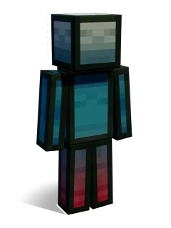Weiss skin