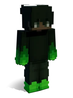 Andrew skin