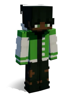 Conrad skin