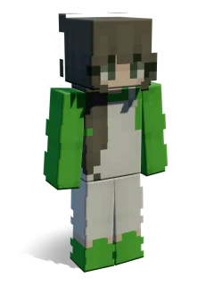 Aurore skin