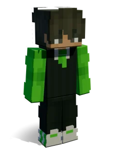 Colin skin