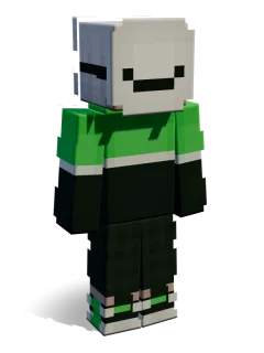 Finn skin