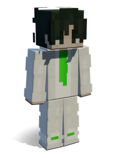 Daniel skin