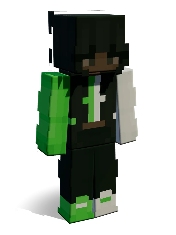 Diane Minecraft skin