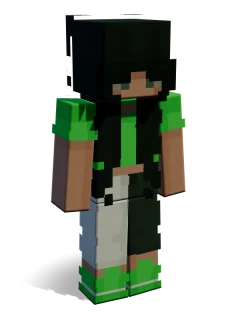 Gia skin