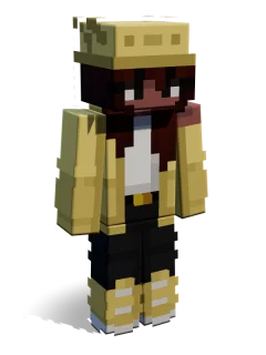 Cora skin