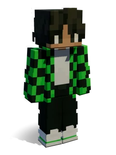 Harvey skin