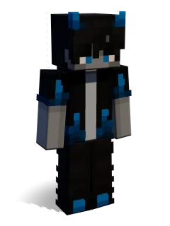 Justin skin