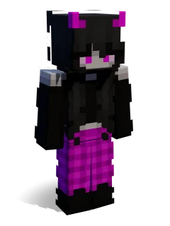 Evelyn skin