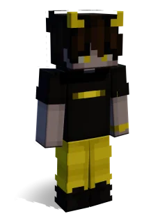 Benjamin skin