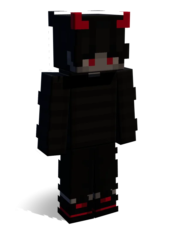 Adam Minecraft skin